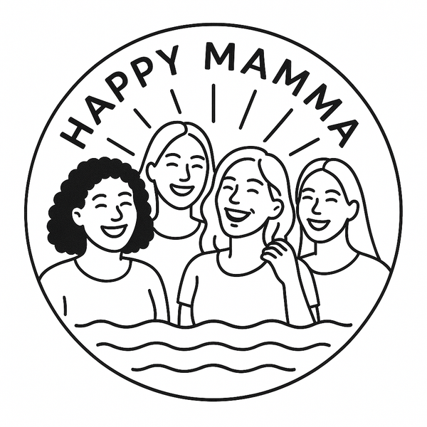 Happy Mamma