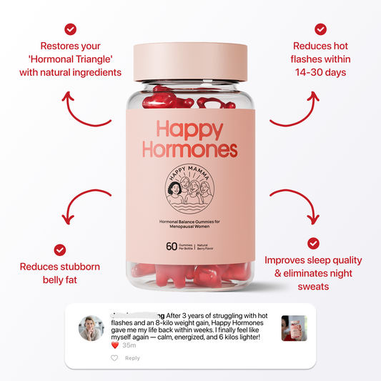 Happy Hormones®